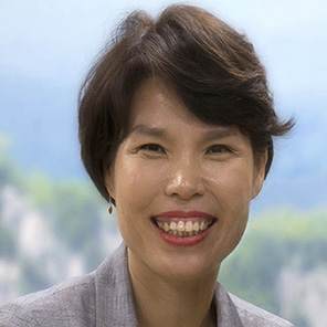 김은애 프로필 사진